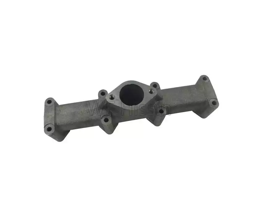 Exhaust manifold KM490BT